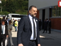 NAJVAŽNIJA PORUKA IZ POTOČARA - KONAKOVIĆEV JASAN STAV: 'Nećemo danas komentarisati one iz Srbije ni političare'