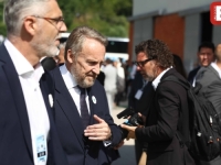 IZETBEGOVIĆ IZ POTOČARA: 'Ako zaboravimo - Srebrenica nam se može ponoviti'