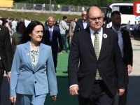 SCHMIDTOVO POKAJANJE: 'Hvala što ste pozvali nas koji 1995. nismo intervenirali protiv Mladića i njegovih saučesnika'