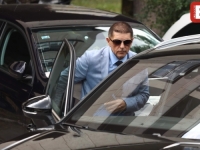 VUKOVIĆ NAKON SASLUŠANJA ALMIRA DŽUVE: 'Sama činjenica da direktor OSA-e nije htio odgovoriti da li je bio u vozilu, meni govori dosta!'