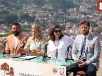 ČAROBNE SARAJEVSKE NOĆI: Festival sevdalinke 'Sarajevo Sevdah Soiree' ponovo na Žutoj tabiji od 18. do 22. augusta