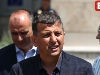 VUKANOVIĆ ISPRED DELEGACIJE EU: 'Koliko košta ova zemlja i ko vam je dao pravo da trgujete pravdom?' (FOTO+VIDEO)
