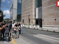 VUKANOVIĆ ISPRED, OGLASILA SE DELEGACIJA EU: Tvrdnje da se miješamo u sudske procese su lažne i štetne