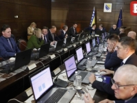 'TROJKA' ODGOVORILA NAJVEĆOJ OPOZICIONOJ STRANCI: 'Sramotno je slušati SDA i njihove satelite kako otvoreno lažu o Vladi FBiH'