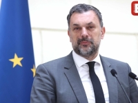 KONAKOVIĆ PUTUJE U NEW YORK: Srebrenica u glavnom fokusu UN-a