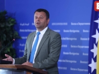 MINISTAR HURTIĆ O ĆULUMU: 'Njegov radno-pravni status ne želim da komentarišem'