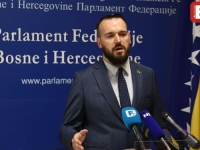 VODILA SE ŽUSTRA RASPRAVA, ČAVALIĆ: 'Razgovarali smo o uvođenju drugog i trećeg stuba penzionog sistema'