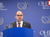 OBJAVLJENI DETALJI SCHMIDTOVE ODLUKE: Država više neće plaćati entitetske dugove