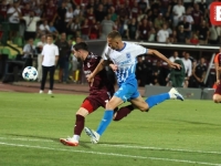 POBJEDA U GROTLU KOŠEVA: Sarajevo pred 20 hiljada navijača stiglo do minimalne prednosti pred revanš (VIDEO)