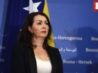 ZASTUPNICA BARUČIJA KATEGORIČNO: 'Ako Tužilaštvo BiH ne reagira, podnosimo tužbe!'