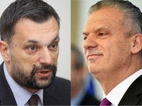 MINISTAR KONAKOVIĆ ZAKUKAO: 'Radončić me blokirao na telefonu!'
