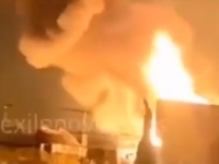 ZASTRAŠUJUĆE SNIMKE IZ RUSIJE: Silovit napad na željezničku stanicu, ima mrtvih, vozovi u plamenu...