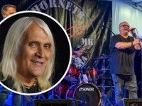 BRANITELJI IZ SUSJEDSTVA PROTIV TRIBUTE BENDA RIBLJE ČORBE: 'Bora je bio četnički vojvoda'