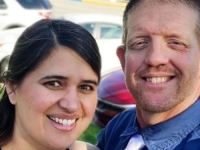 UŽAS U AMERICI: Ubijen bračni par u državnom parku, planinarili su s dvoje djece
