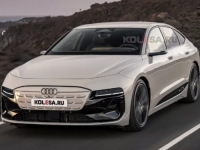 REDIZAJN KOJI BRIŠE DVOSTRUKE PREDNJE FAROVE: Audi i BMW na novi način, najviše pohvala dobila je...