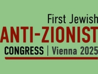 JEVREJSKI ANTICIONISTIČKI KONGRES POZIVA NA SUSPENZIJU IZRAELA IZ UN-a: Osuđujemo genocid, stojimo uz Palestince'