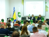 TAKNUTO - MAKNUTO: Sa dnevnog reda Gradskog vijeća Visoko povučena dodjela povelje osuđenom za ratne zločine
