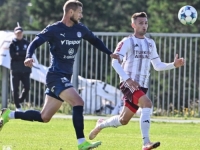 ODLIČAN START: Sarajevo došlo do prve pobjede na pripremama u Sloveniji