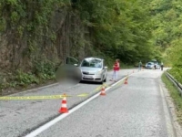TRAGEDIJA KOD FOČE: Oglasila se policija o nesreći bračnog para iz Sarajeva