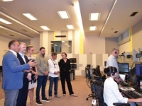 MINISTAR FORTO NA SASTANKU U BHANSA-i: 'Svjesni smo ozbiljnih izazova koje je izazvala blokada računa uslijed Viaduct slučaja...'