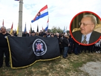 TUĐMAN IZ JEDNOG RAZLOGA NIJE BAŠ VOLIO HOS: 'Čudi me da ti mladići nasjedaju onima koji im to rade' (VIDEO)
