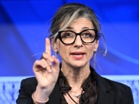 PRIJATELJICA BiH I BORAC ZA PRAVDU: Francesca Albanese nominovana za Nobelovu nagradu za mir
