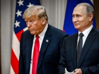 PROCURILE INFORMACIJE IZ KREMLJA: 'Putina nimalo ne brinu Trumpove prijetnje, neće odustati od...!'