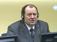 ZLOČINCU ODBIJEN ZAHTJEV: Mićo Stanišić ostaje u zatvoru!