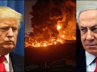 TRUMP I NETANYAHU U PROBLEMU: Procurili novi detalji američkog napada na Iran, NISU OSTVARENI CILJEVI...