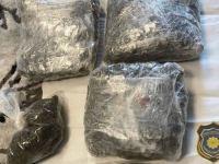 FUP SE POHVALIO AKCIJOM 'RIO': U pretresu na području KS pronađeno više od 4 kilograma kanabisa i amfetamini