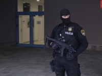 AKCIJA FUP-a U ČAPLJINI: Tokom pretresa osumnjičenog, njegove kuće, pomoćnih objekata i okolnog terena...