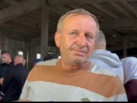 PREŽIVIO GOLGOTU SREBRENICE: Safet Gabeljić će ukopati lobanju brata Rifeta i nekoliko kostiju