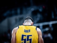 FRANK GARZA POTVRDIO: 'Luka neće igrati za reprezentaciju BiH na Eurobasketu, a ja, zajedno sa Šejlom i Alibegovićima...'