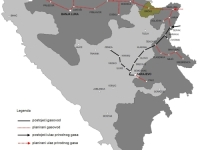 'GAS-PROMET' TRAŽI POVEĆANJE TRANSPORTNIH TARIFA ZA 103 POSTO: Slijedi li novo poskupljenje gasa u FBiH?