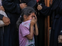 ZASTRAŠUJUĆI PODACI: Broj ubijenih Palestinaca u izraelskim napadima na Gazu premašio 60.100