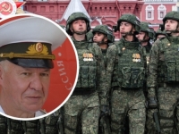 RUSKI GENERAL NAJAVIO NOVE RATOVE: 'Sukob s Ukrajinom nije posljednji, zato...'
