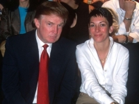 OD NJE SE TRESE AMERIČKA ELITA: Ghislaine Maxwell spremna svjedočiti pred Kongresom o listi klijenata Jeffreyja Epsteina