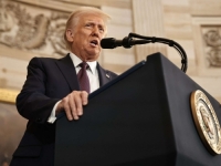 TRUMP SAOPŠTIO UDARNU VIJEST: 'Postigli smo najveći sporazum ikada!'