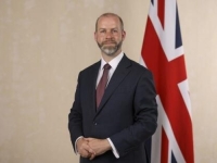 BRITANSKI MINISTAR NAJAVIO: Ujedinjeno Kraljevstvo će priznati Palestinu prije idućih izbora