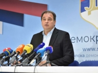 KUHA U SDS-U, NAČELNIK GACKA OTKRIVA DETALJE SASTANKA: Vukota Govedarica javno progovorio o ponudi Draška Stanivukovića