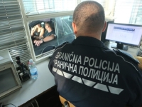 KO SVE HODA BOSNOM I HERCEGOVINOM: Granična policija objavila podatke o nekoliko uhapšenih osoba...