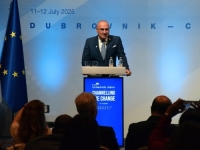 LICEMJERNE IZJAVE GRLIĆA RADMANA: 'Hrvati u BiH nisu ravnopravni, da su znali nikad ne bi pristali na...'