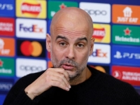 PEP GUARDIOLA, SASVIM LIČNO: 'Dok se dešavaju tragedije u Palestini i Ukrajini, mi i dalje...'