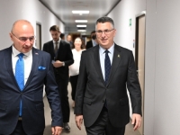SASTALI SE MINISTARI VANJSKIH POSLOVA IZRAELA I HRVATSKE: Komentarisali situaciju u BiH