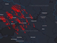 ŽESTOKI NAPADI DRONOVIMA: Ukrajina paralizirala osam aerodroma u Rusiji