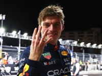 NAKON ŠTO SU SE POJAVILE ŠPEKULACIJE O NJEGOVOM ODLASKU: Verstappen donio odluku o...