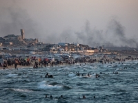 HAMAS ODGOVORIO NA 'NJUJORŠKU DEKLARACIJU': Traži nezavisnu državu s glavnim gradom Jeruzalemom