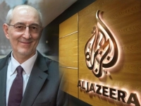 SLUČAJ 'AL JAZEERE BALKANS': Dovođenje 'Al Jazeere' u Sarajevo životni je poduhvat Hasana Čengića; propao je, izgleda, zbog pohlepe na donatorske pare, kao i mnogi raniji poslovi