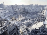STRAVIČNI PODACI: U izraelskim napadima u Gazi od oktobra 2023. ubijeno skoro 58.600 Palestinaca