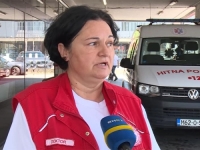 CRVENI ALARM NA SNAZI: Danas temperature do 42 stepana, upozorenje iz Hitne pomoći...